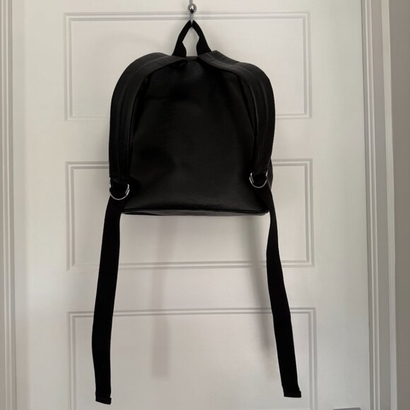 Matt & Nat - Black - Backpack - July - Picture 8 of 12